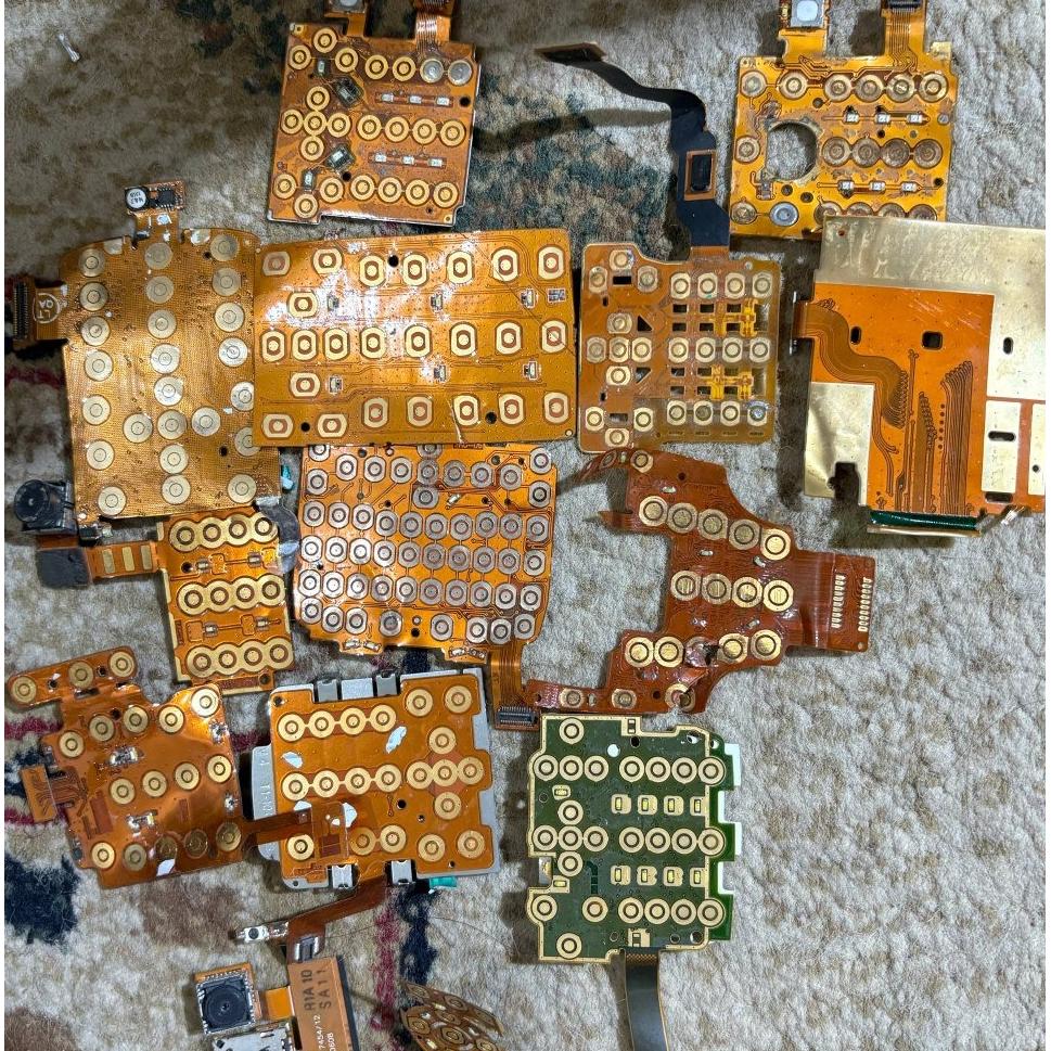 فلت پر طلا. ازw810, k510,n95, 3250,n73,5310