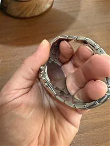 ساعت