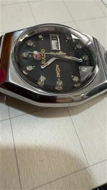 ساعت