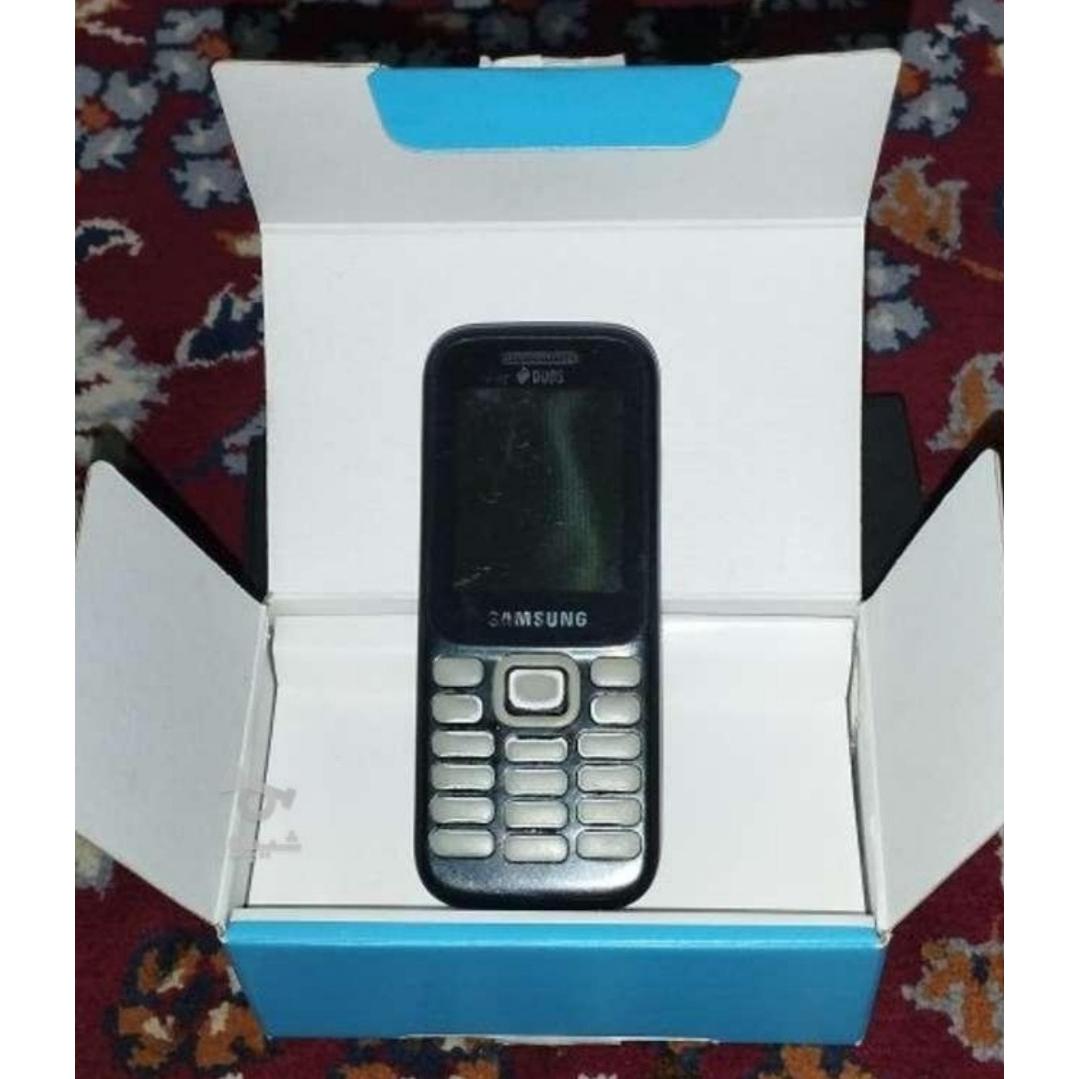 گوشی سامسونگ رم خور