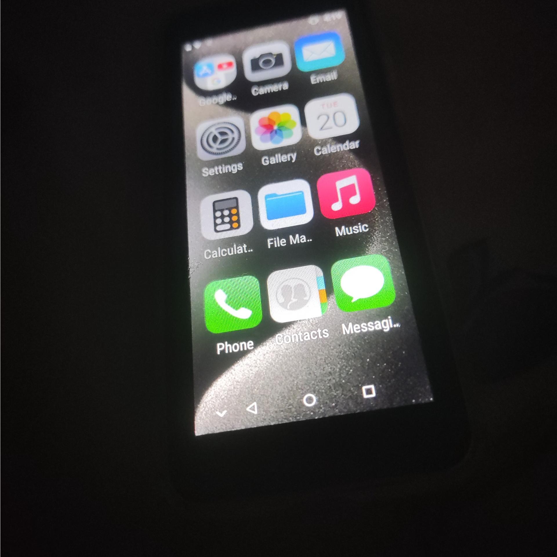 آیفون پانزده پرومکس