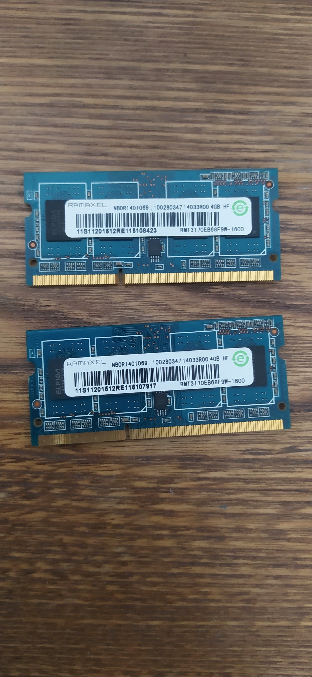 رم لپ تاپ 4 ddr3 لنوو