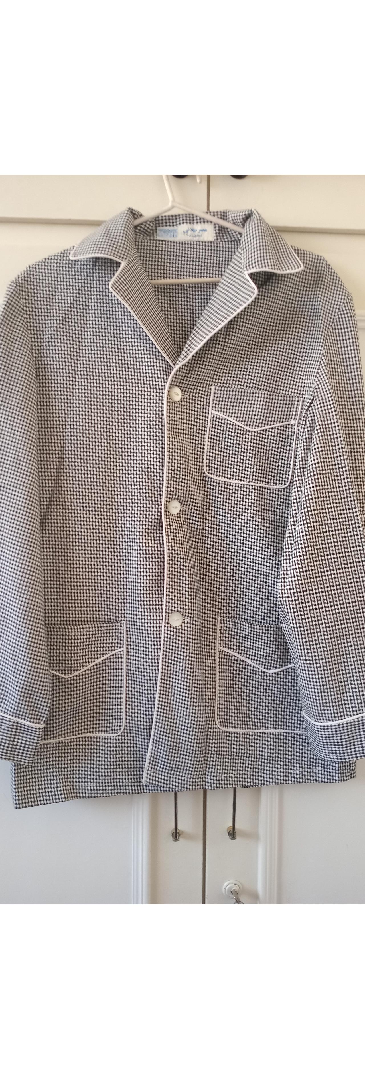 ست لباس راحتی مردانه