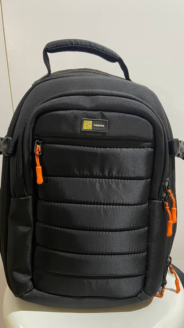 کوله پشتی دوربین