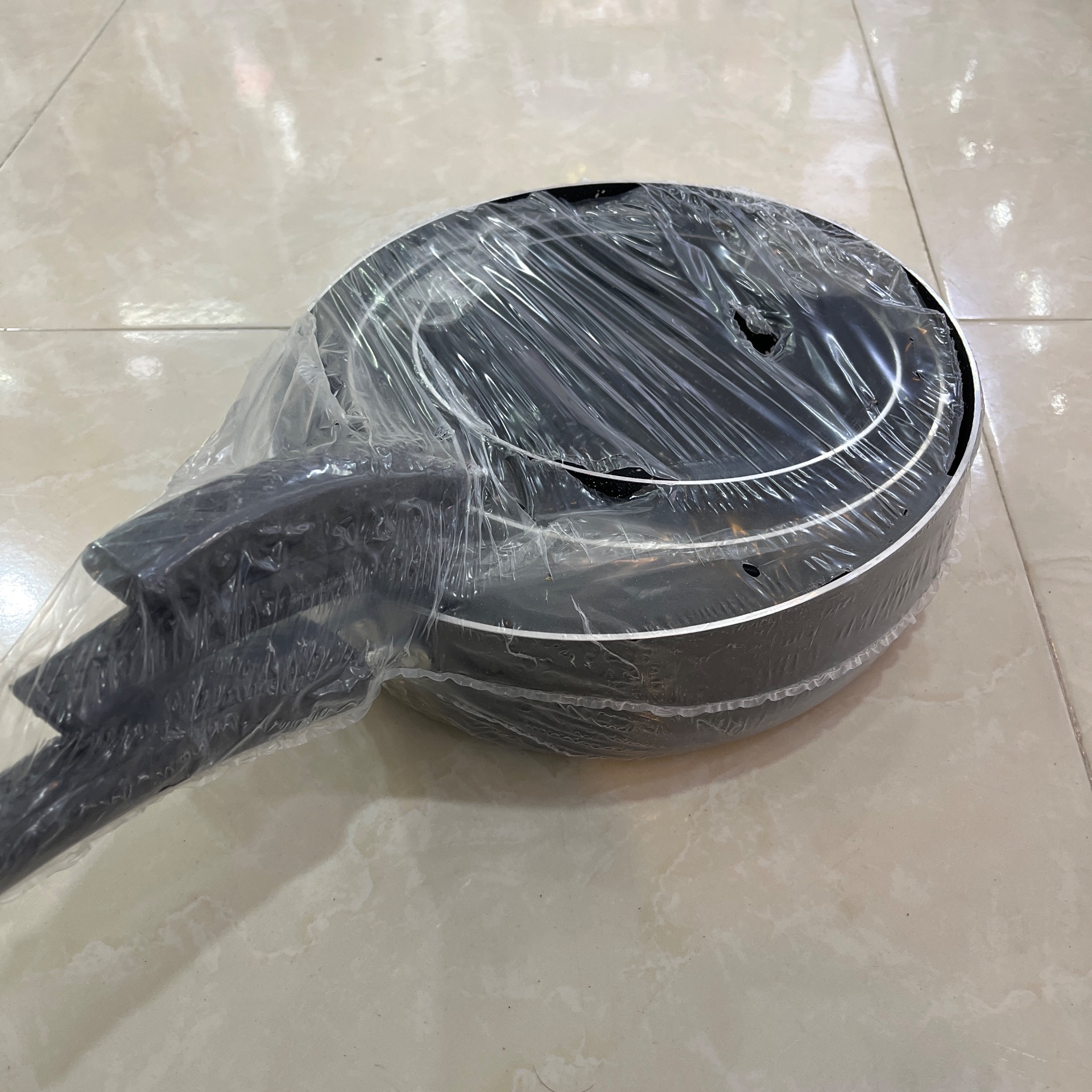 ماهیتابه تفلون 3 تیکه