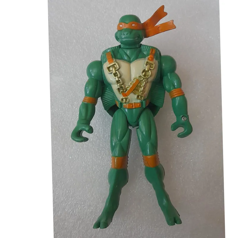 اکشن فیگور لاکپشت های نینجا مایکل انجلو tmnt