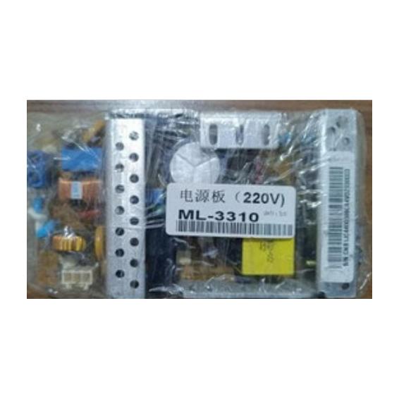 پاور پرینتر سامسونگ سری 3310