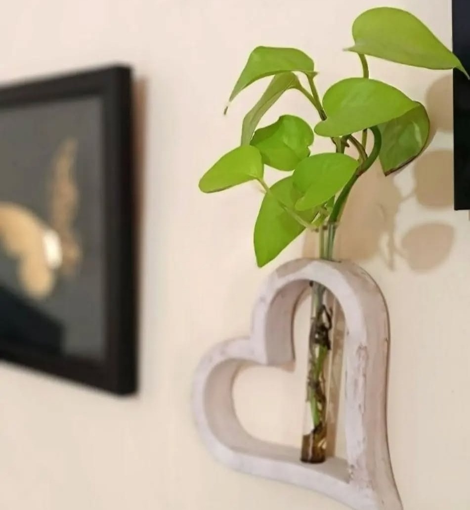 گلجا قلبی سنگ مصنوعی