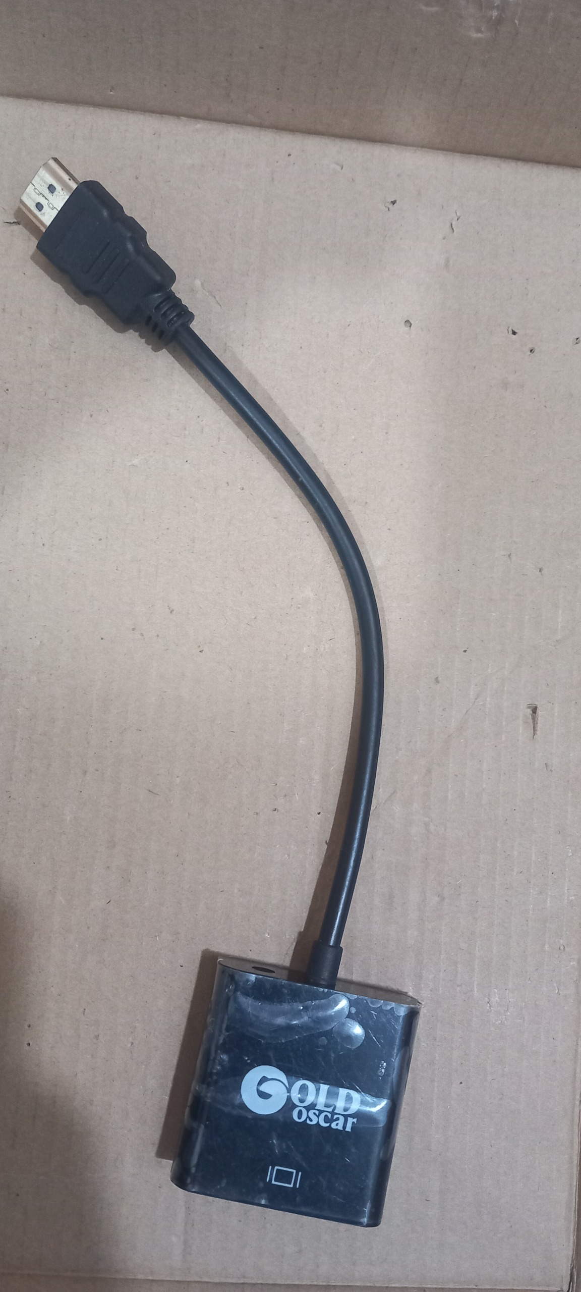 کابل مبدل vgiبهahd