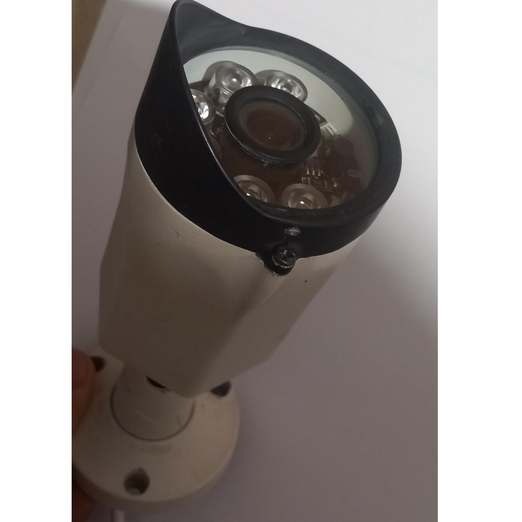 دوربین هشت مگا پیکسل