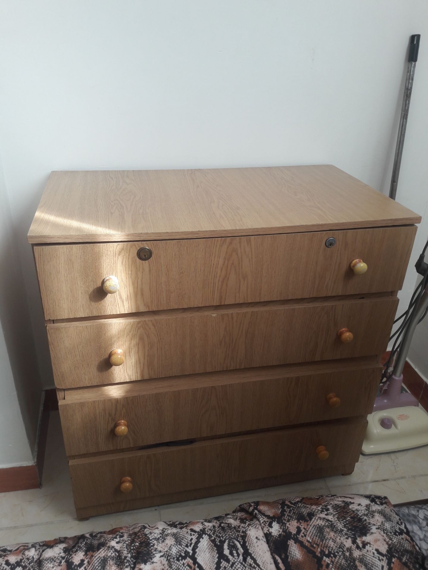 دراور پنج کشو