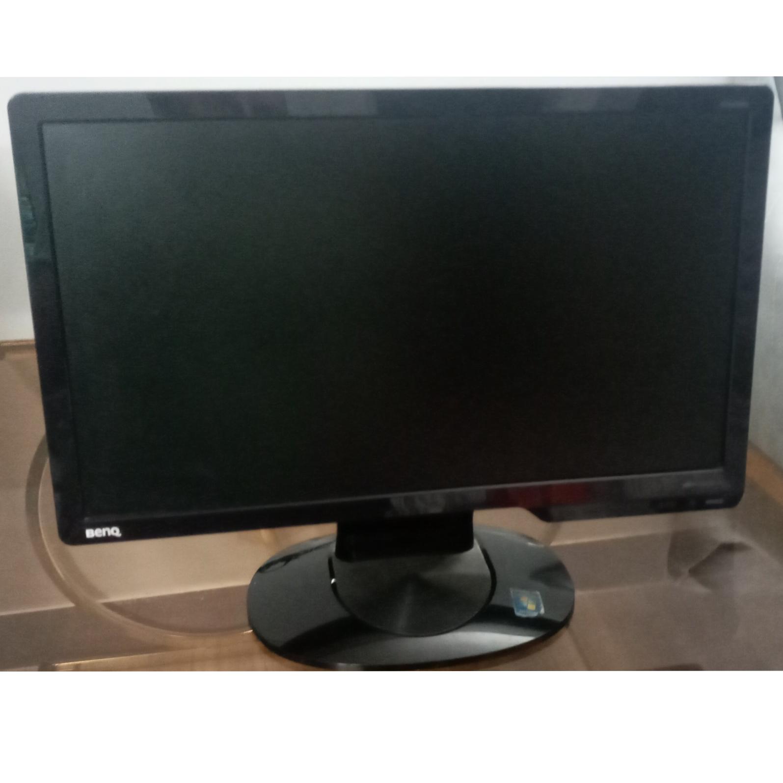 مانیتور 19 اینچ LED