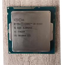 CPU