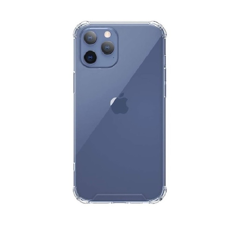 قاب ژله ای ایربگ دار مناسب موبایل ایفون 13PRO MAX