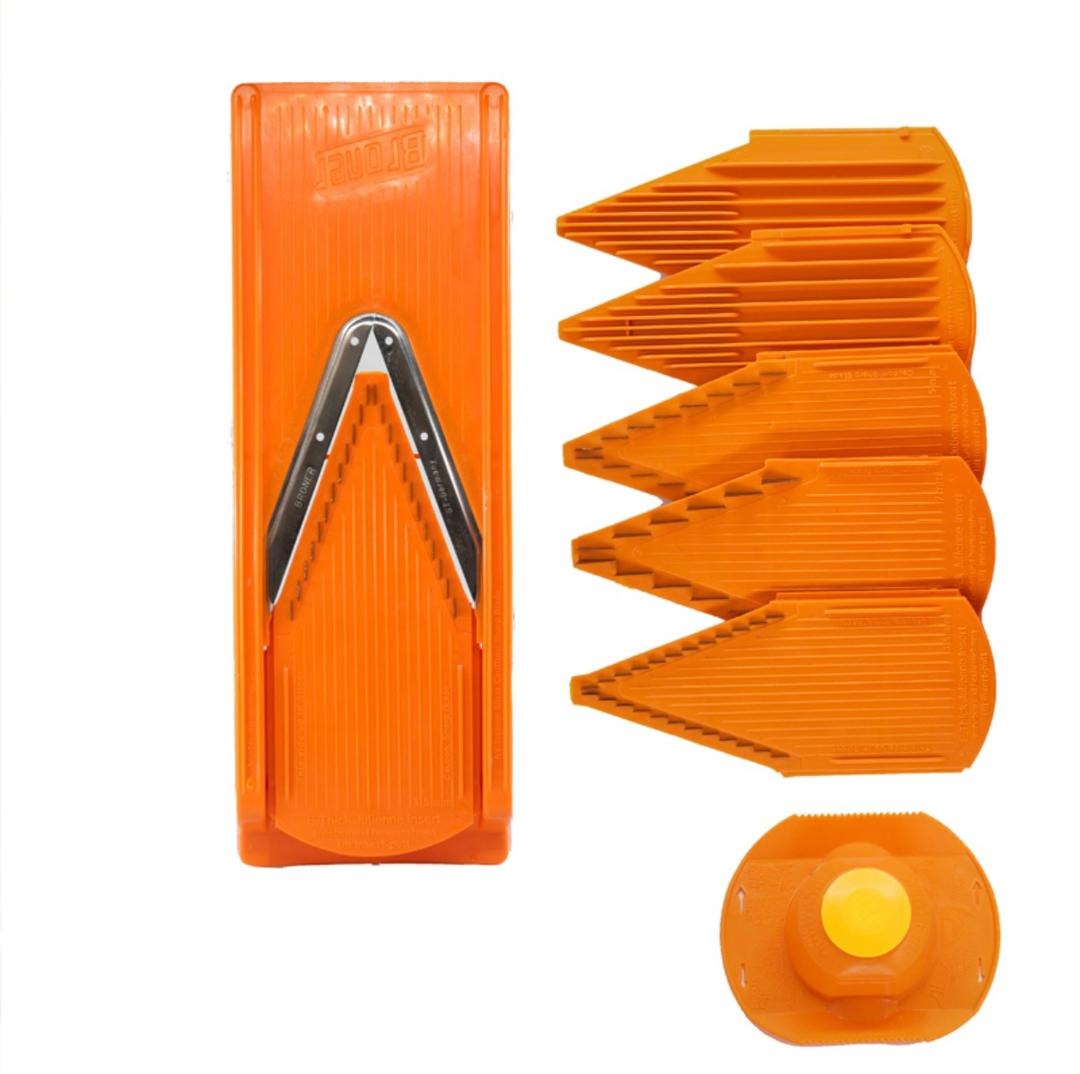 رنده همه کاره برنر