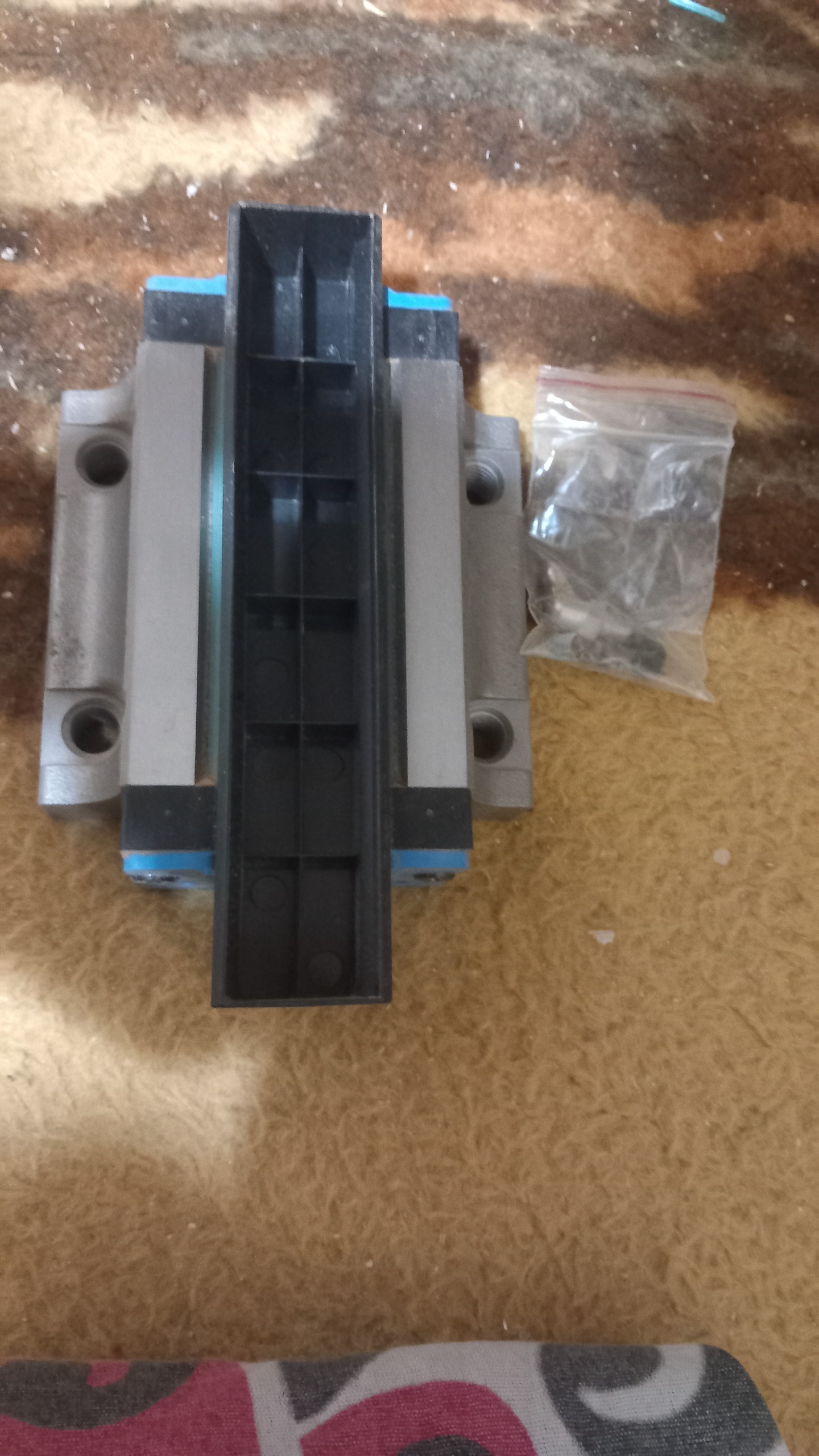 واگن سی ان سی