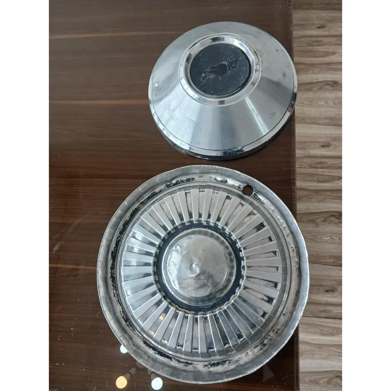 قالپاق قدیمی خورشیدی