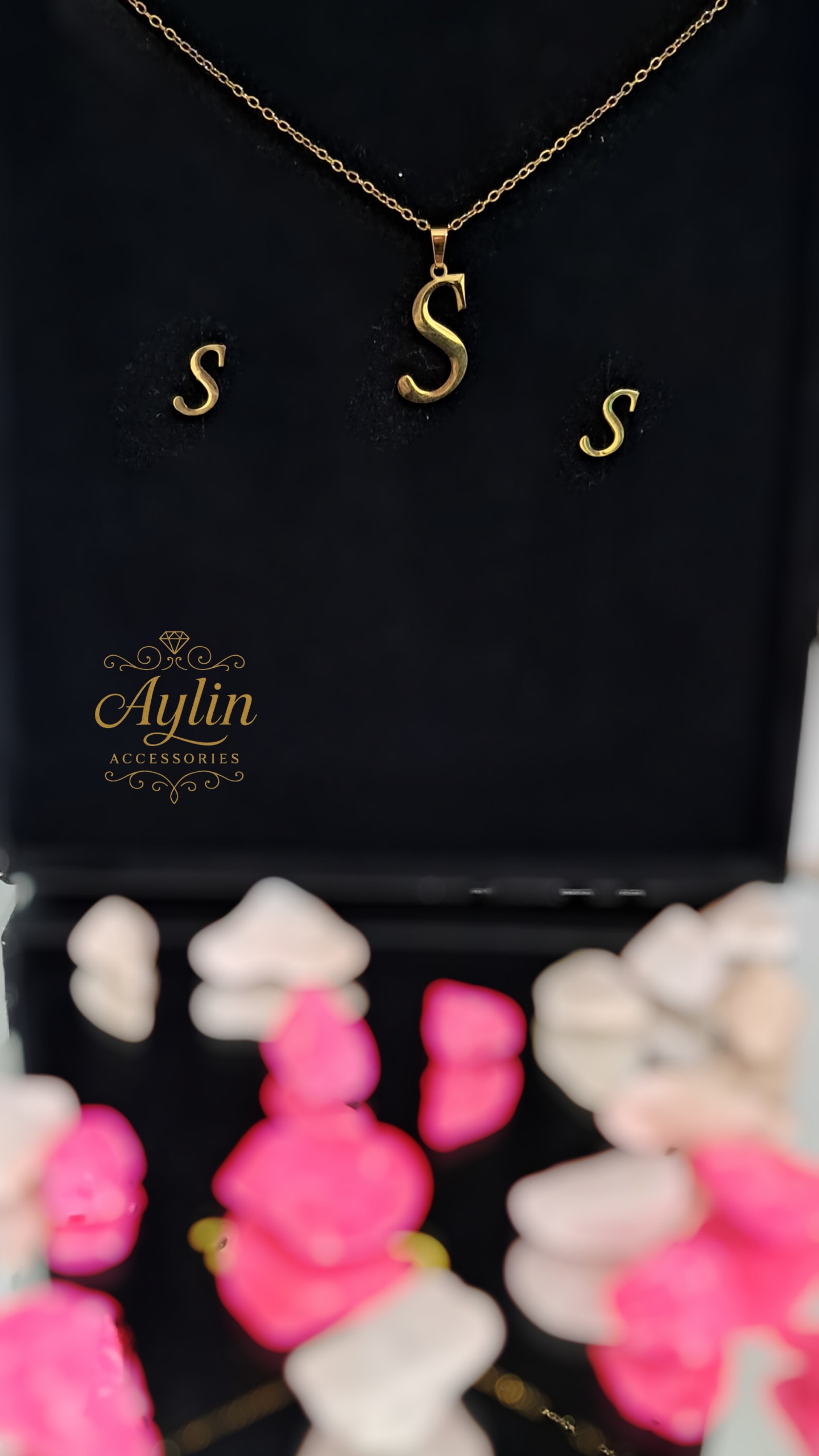 نیم ست حروف