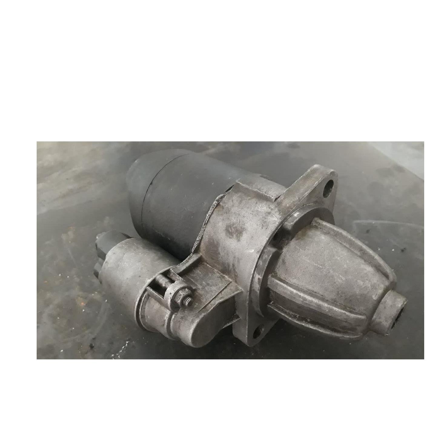 استارت تویوتا ژاپنی