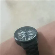ساعت