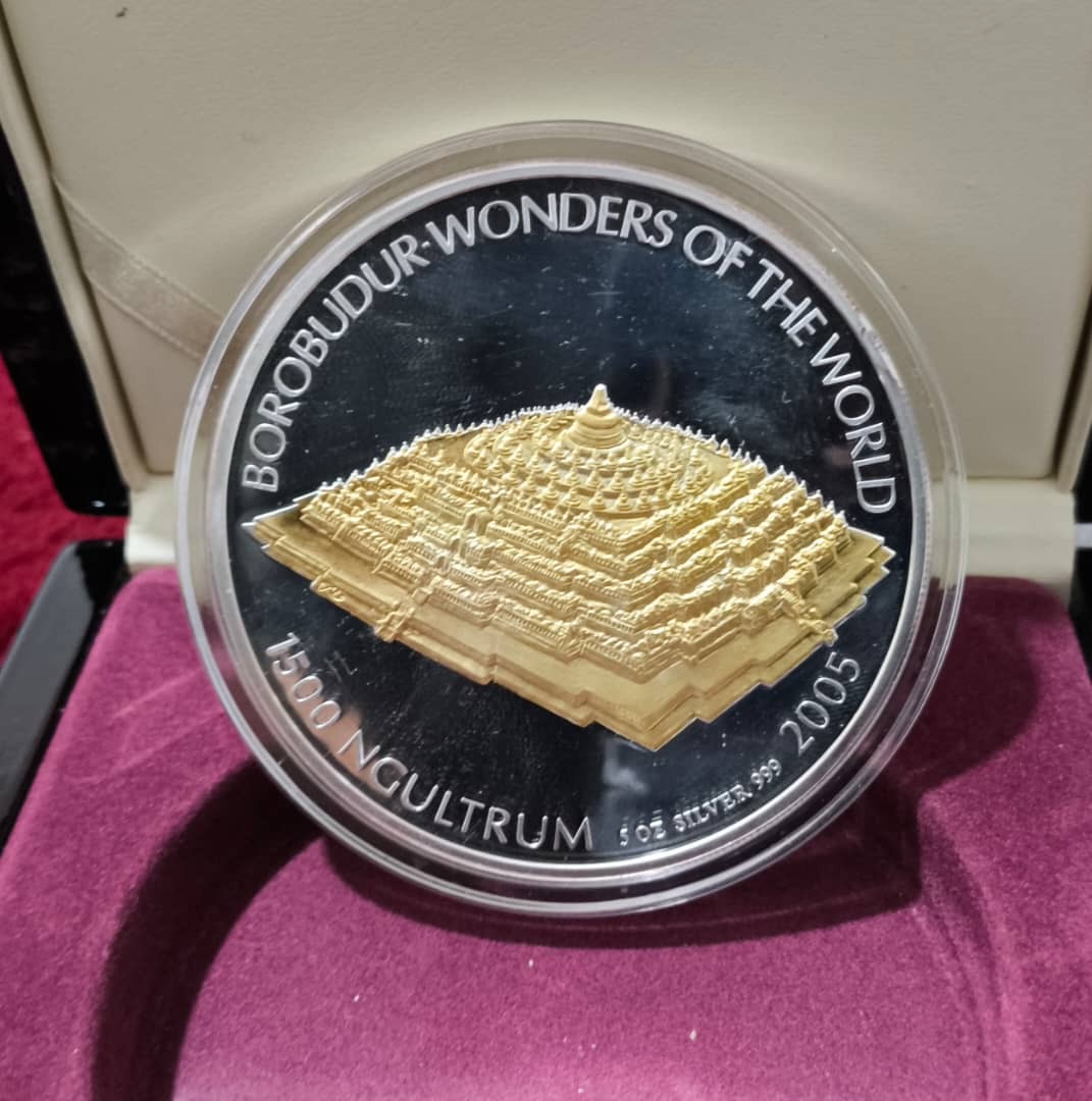 سکه گلد کوییست