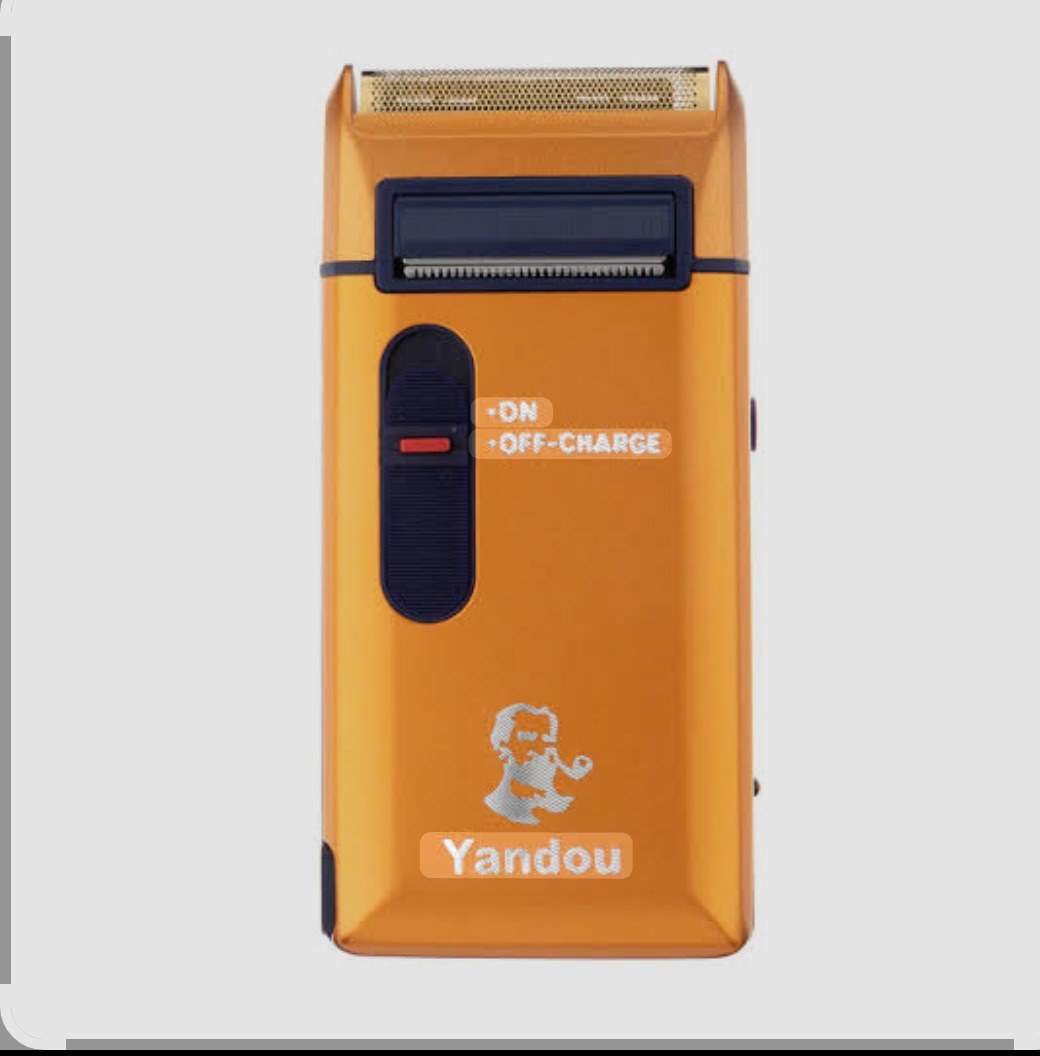 ریش تراش (Yandou) یاندو