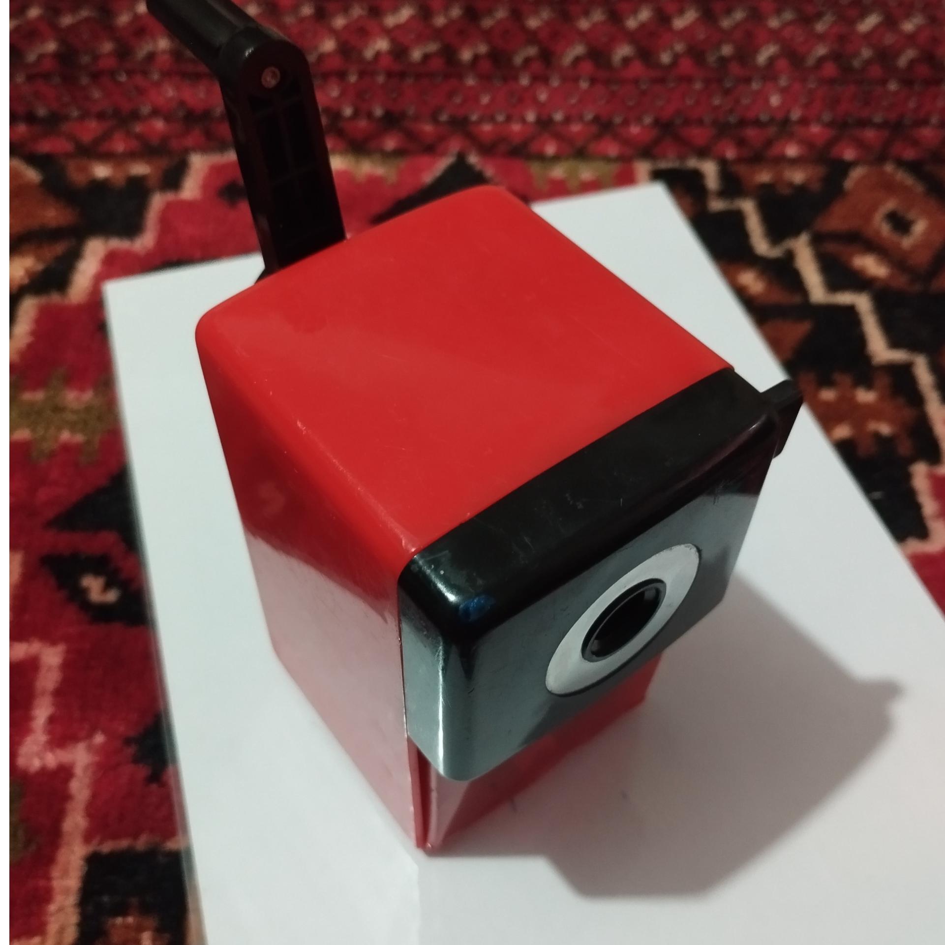 تراش رومیزی کارل مدل cp-90