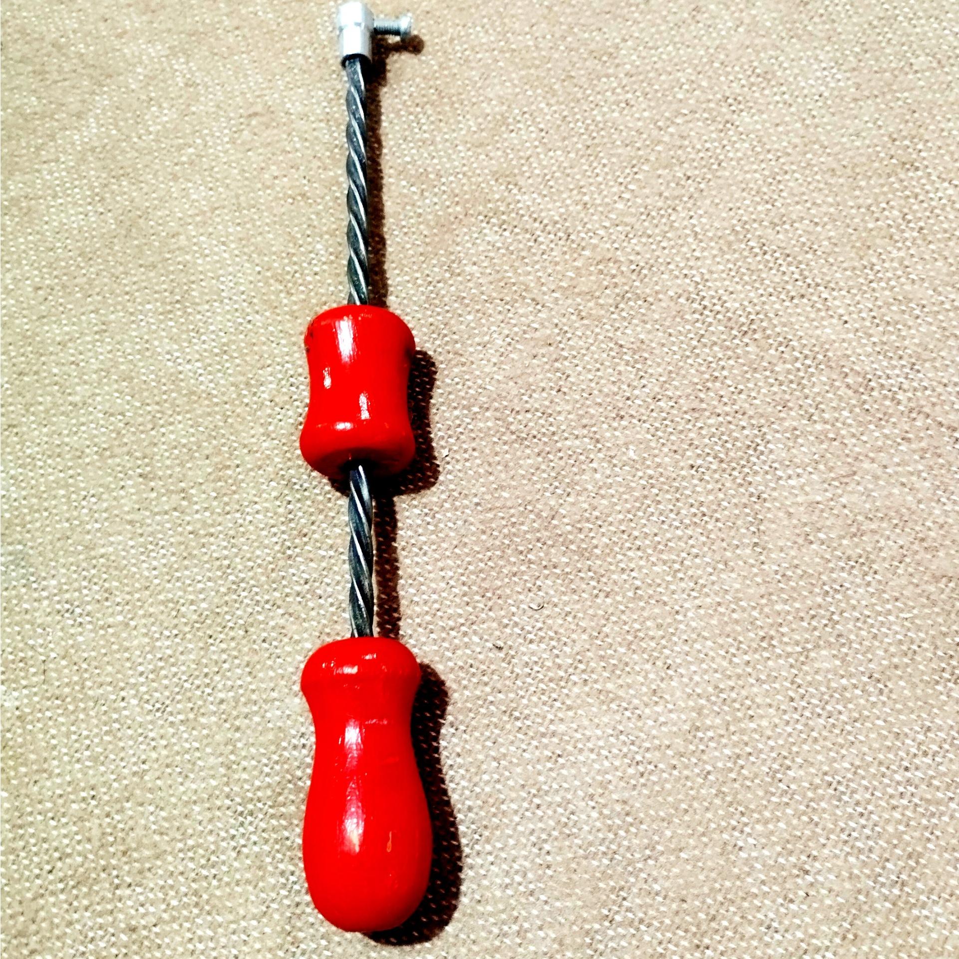 دریل دستی قدیمی خاص آنتیک