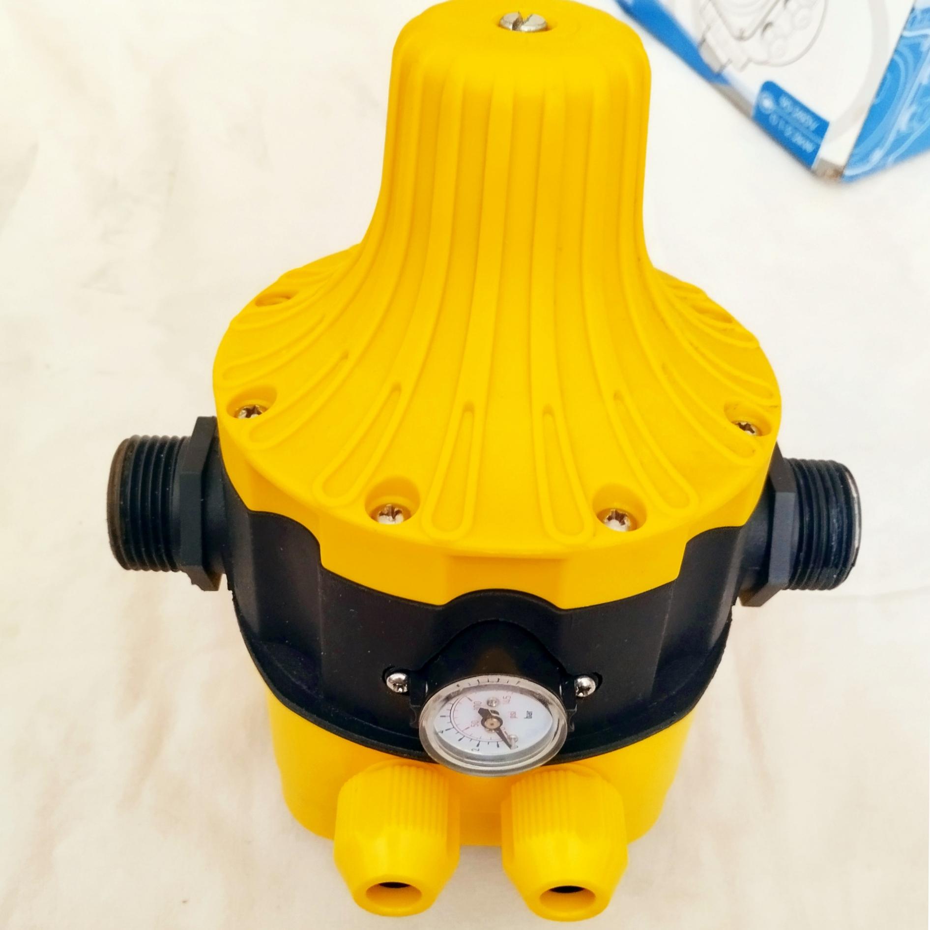 کنترل اتوماتیک پمپ آب _ IMER (مدلDSK-1)