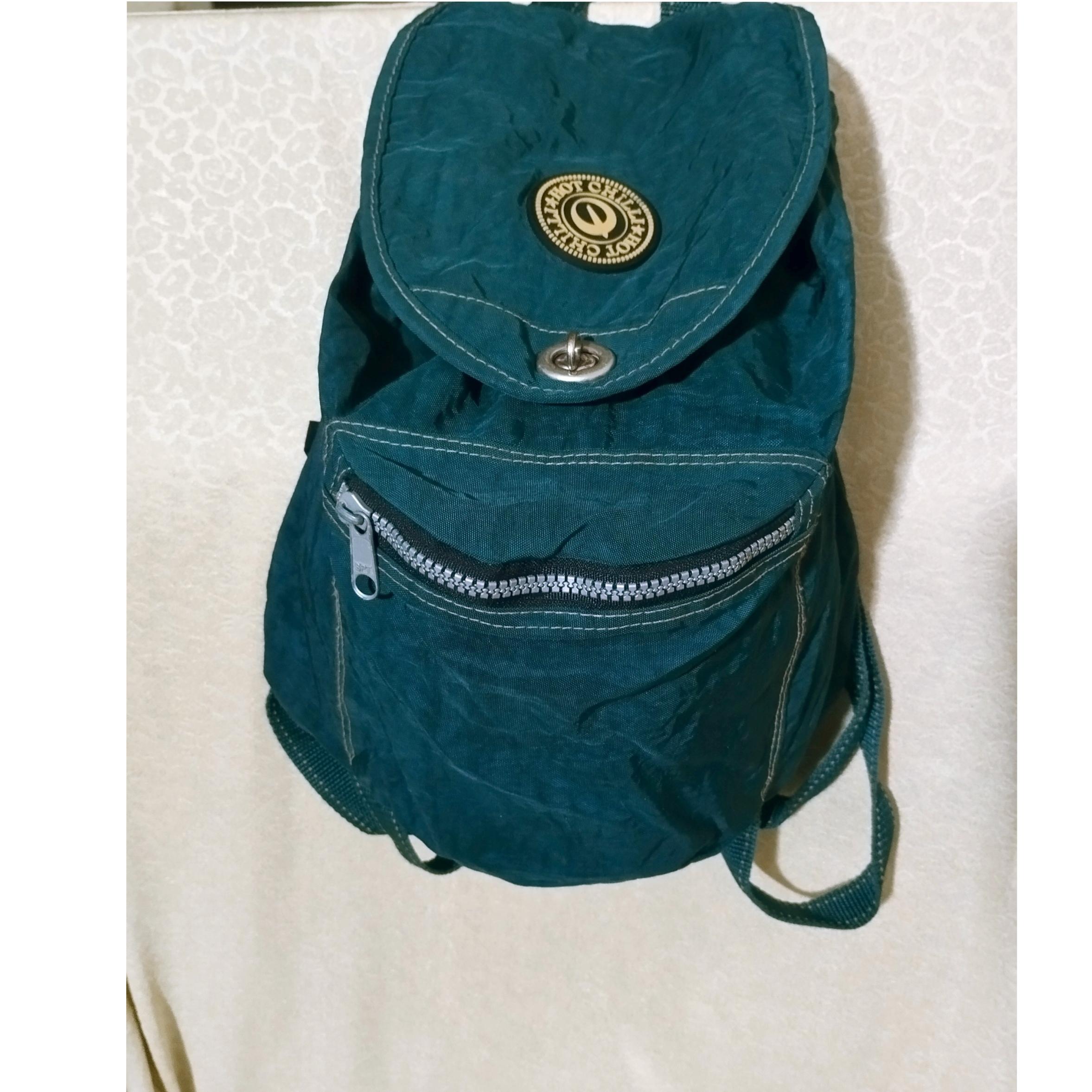 کوله زیبا و شیک (رنگ خاص)