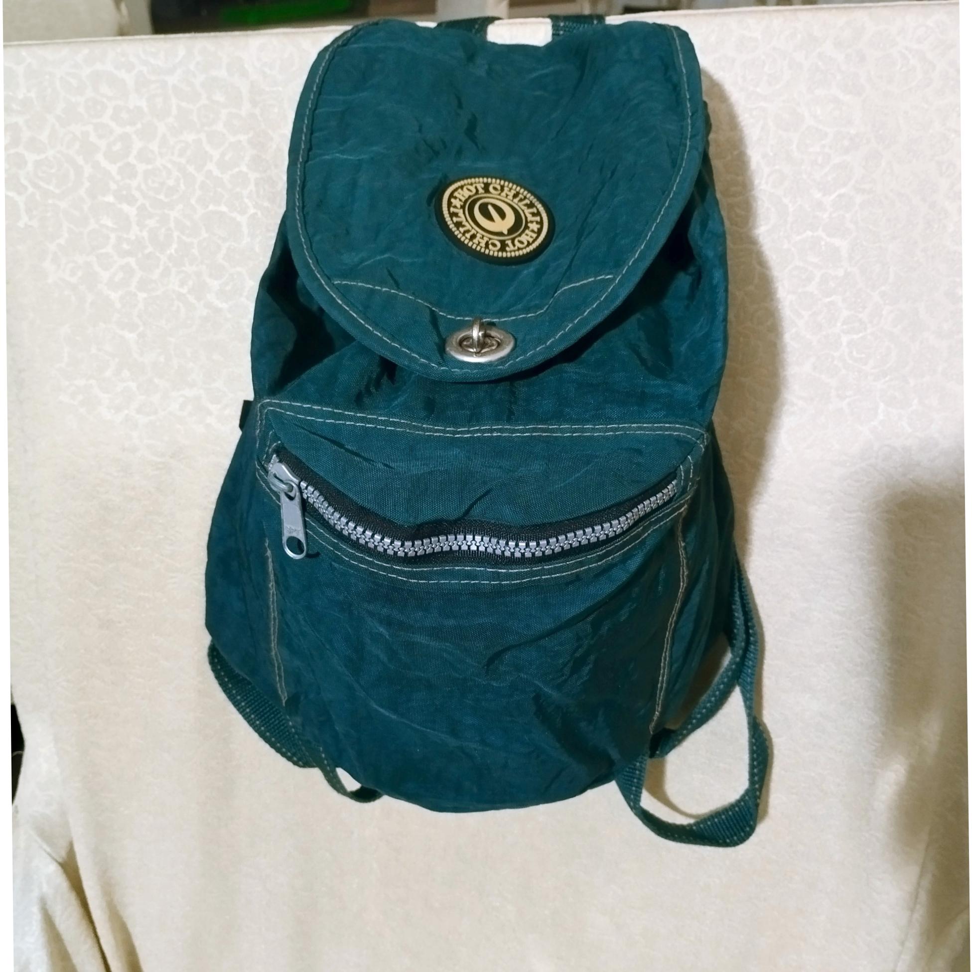 کوله زیبا و شیک (رنگ خاص)