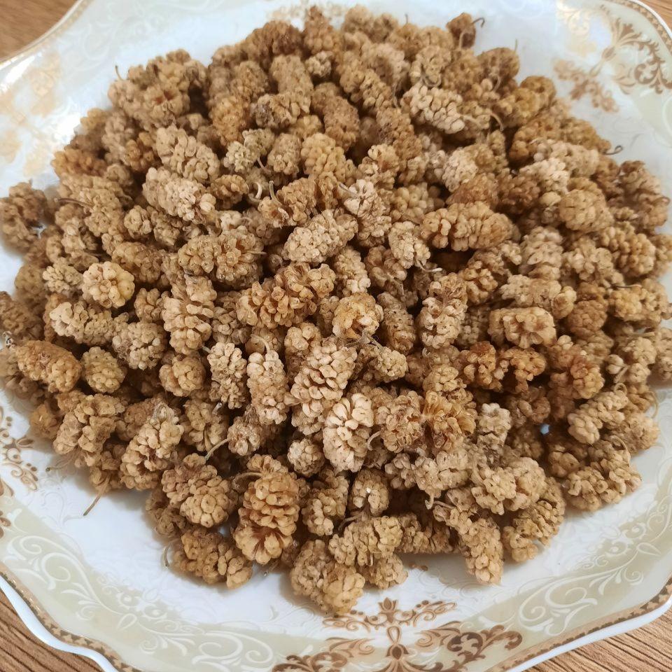 توت خشک خانگی