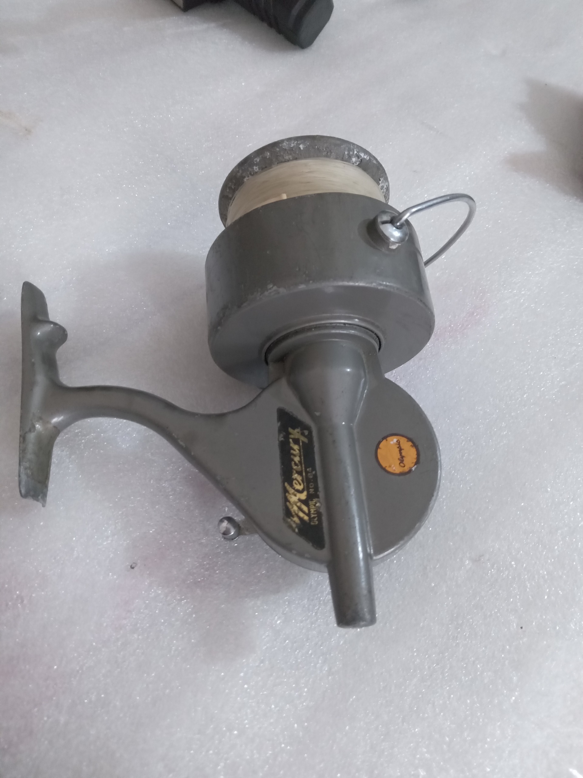 چرخ المپیک کلکسیونی