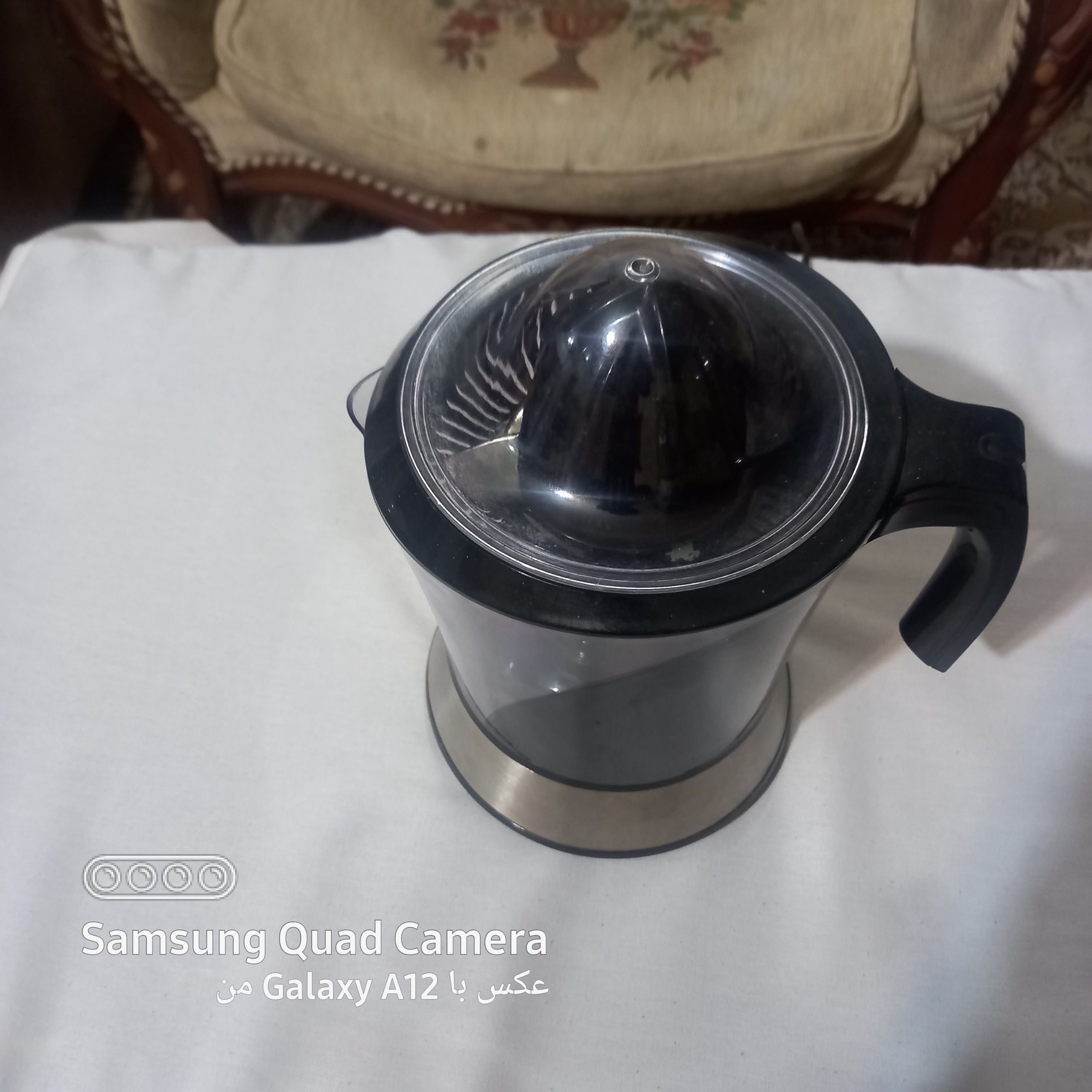 آب مرکبات گیری گلد جنرال