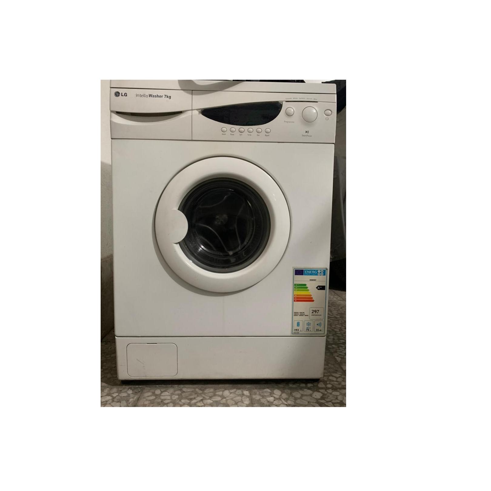 ال جی 7 کیلویی