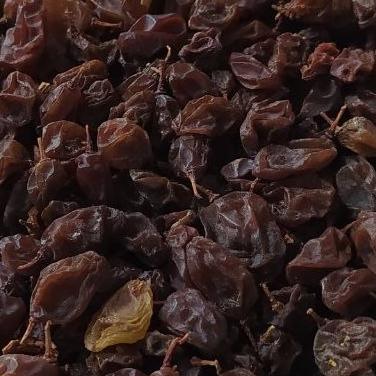 کشمش آفتابی پلویی چهارمحال و بختیاری