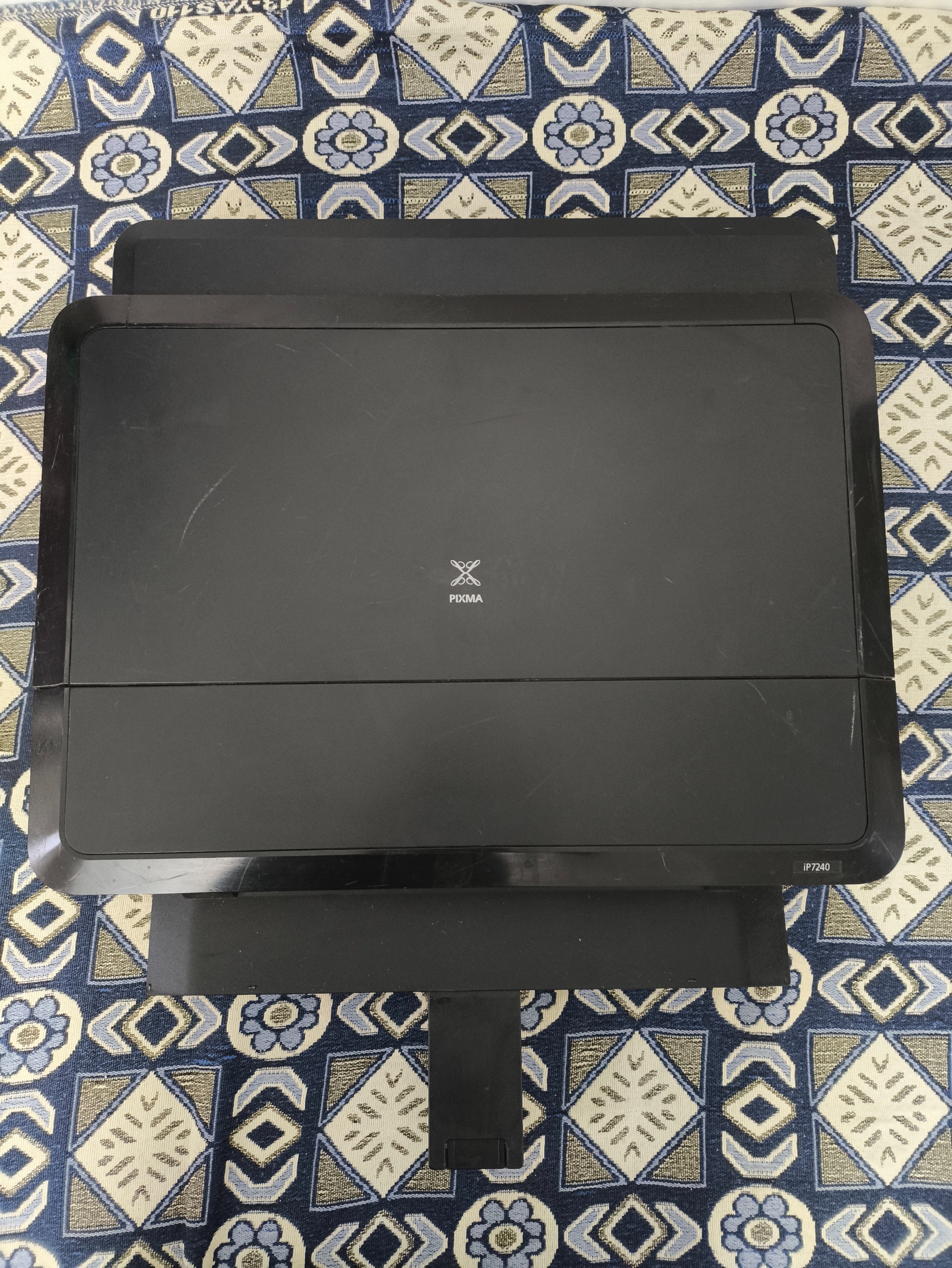 پرینتر Canan مدل ip7240