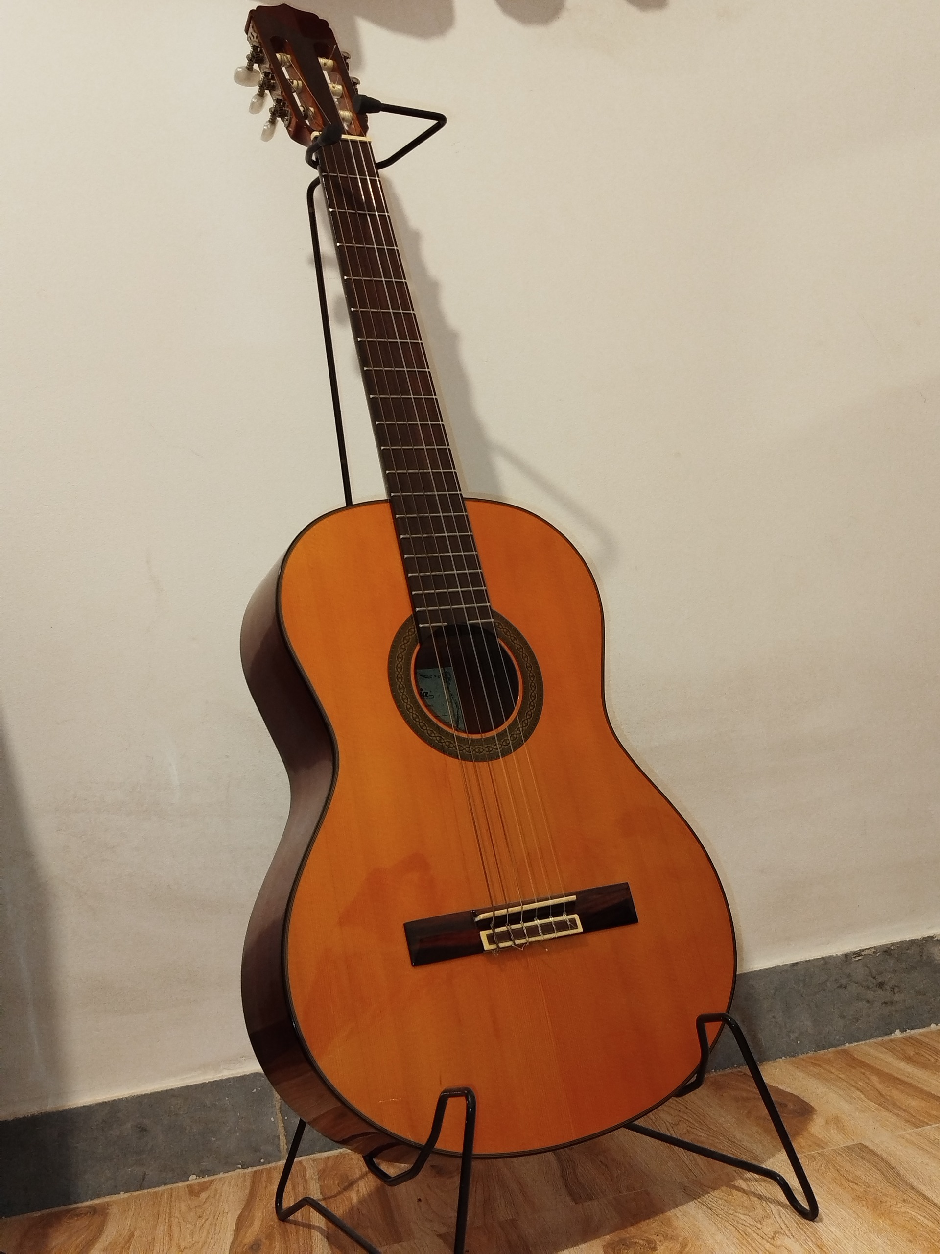 گیتار Aria ak30