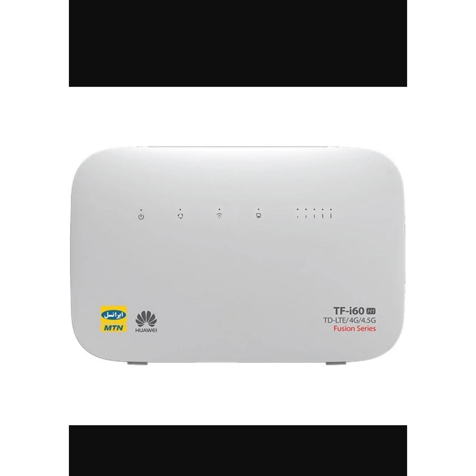 مودم هواوی tfi60h1