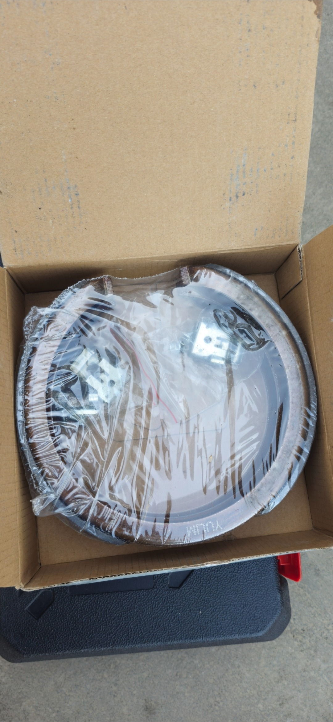 لنت موسو 4 سیلندر