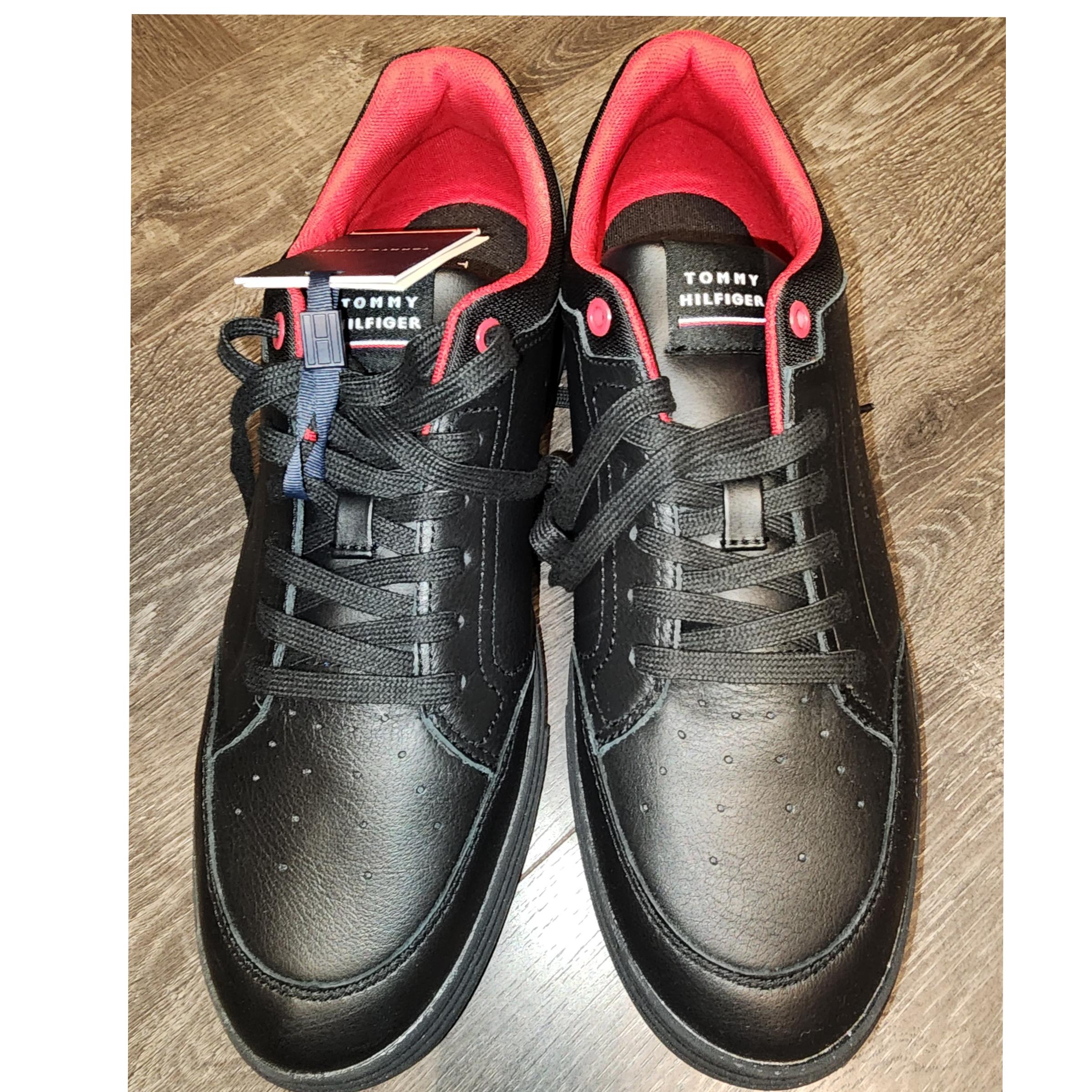 کفش کتونی تامی هیلفیگر Tommy Hilfiger اورجینال
