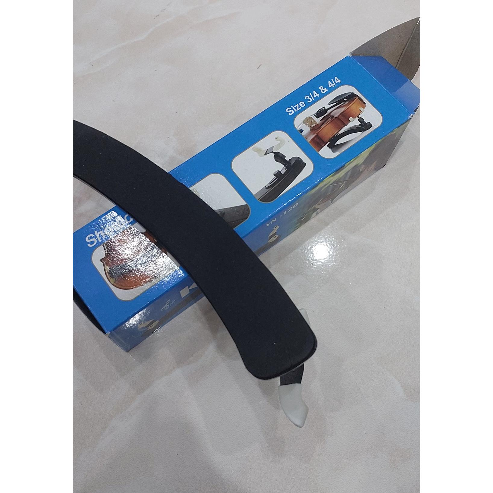 بالشتک ویولن کان