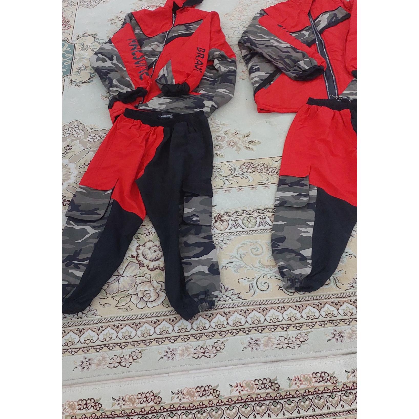 ست اسپرت ورزشی