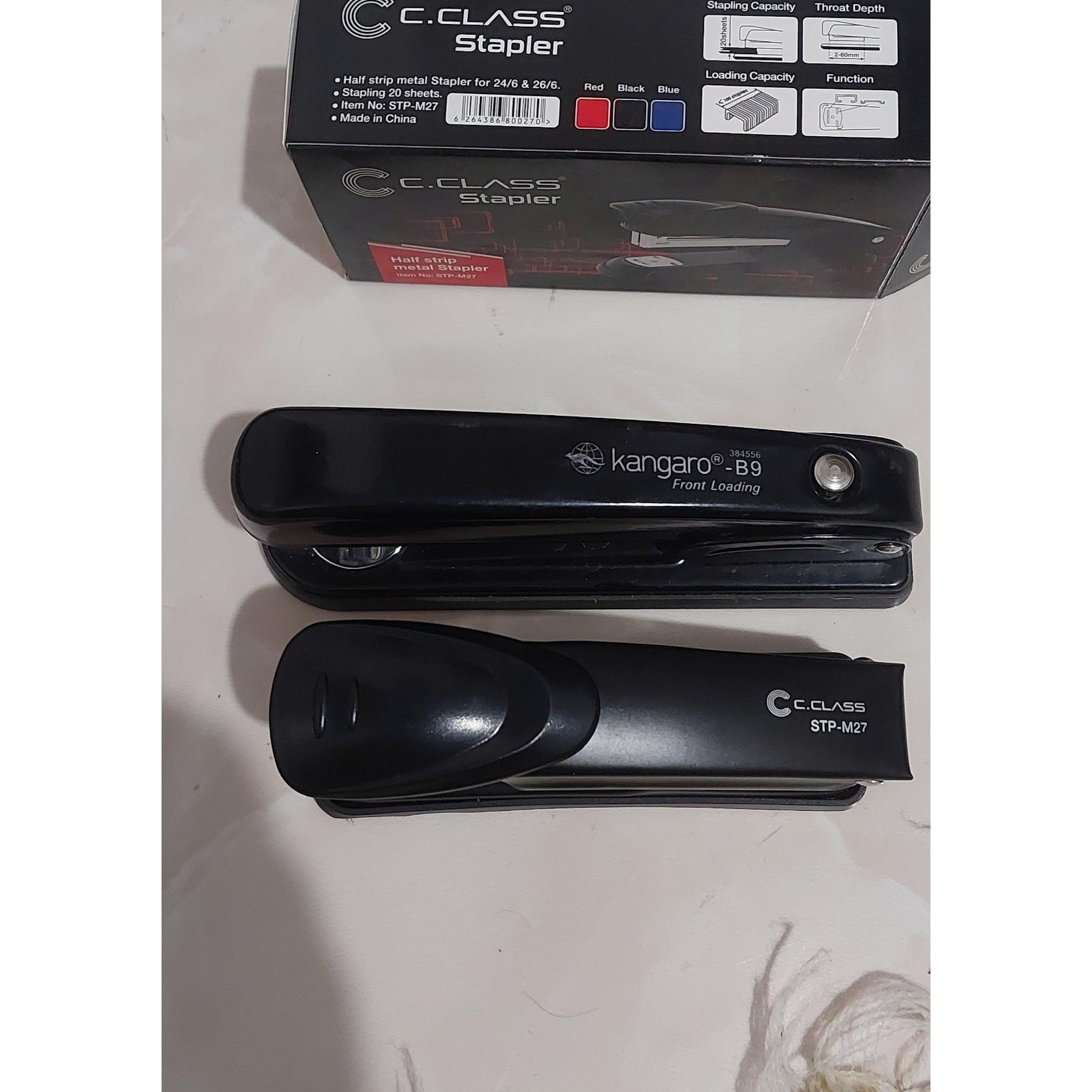 منگنه کوب کانگروسیکلاس