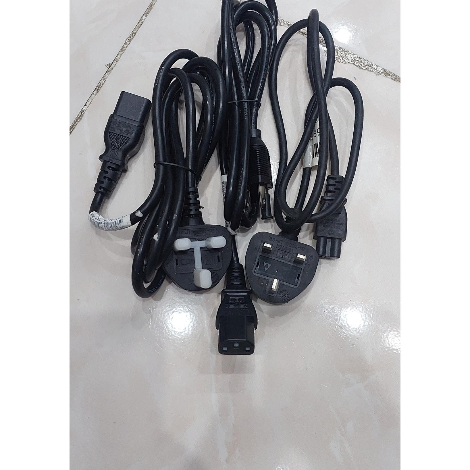 کابل برق کامپیوتر