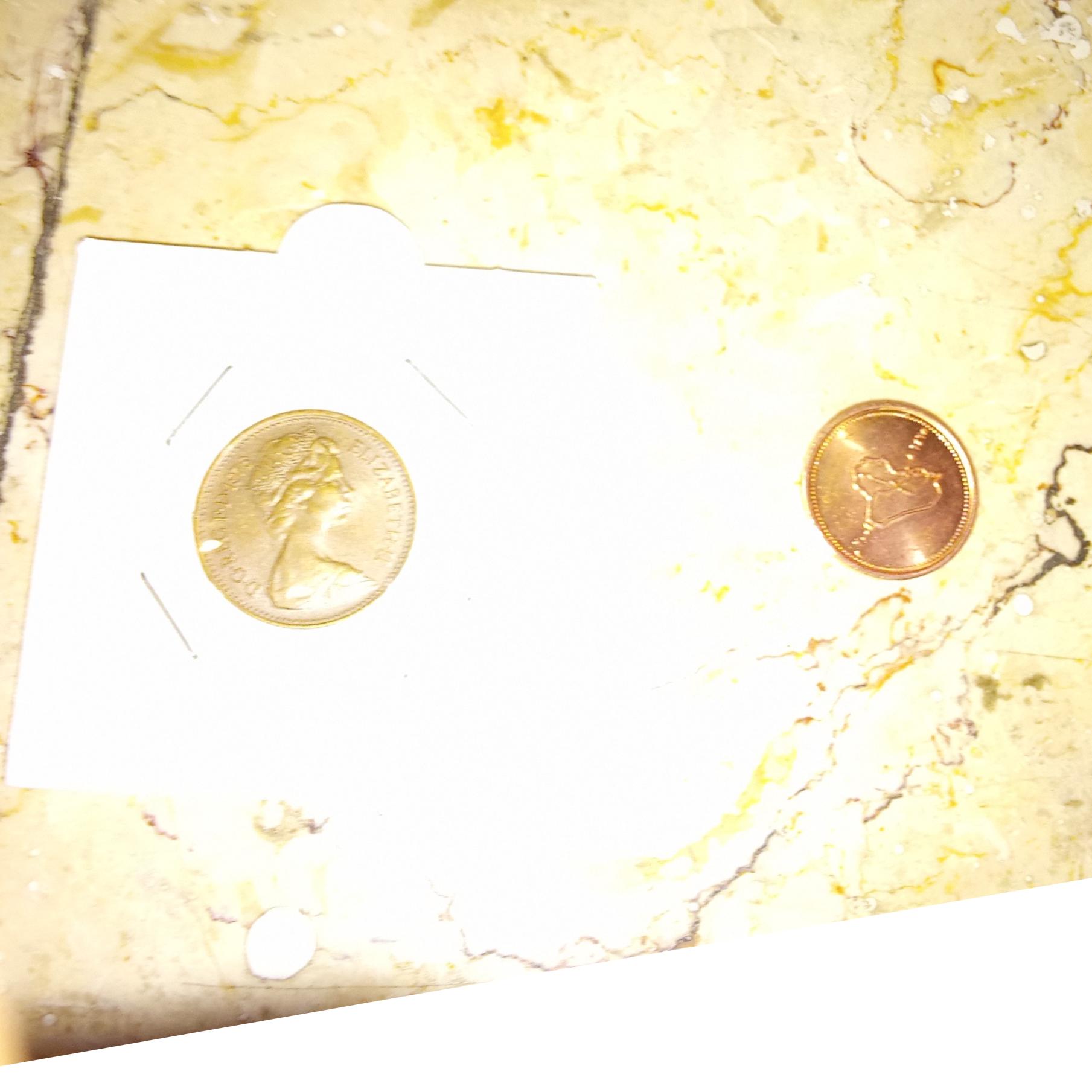 سکه کلکسیونی آفر ویژه