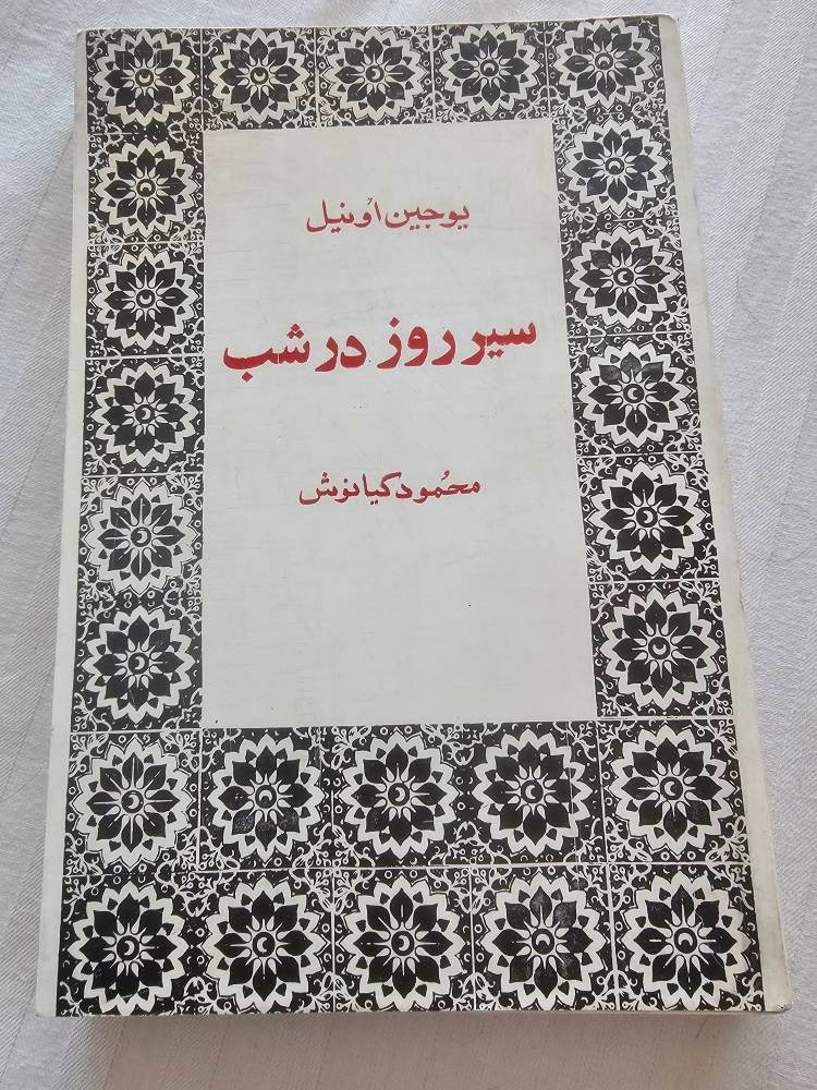 سیر روز در شب