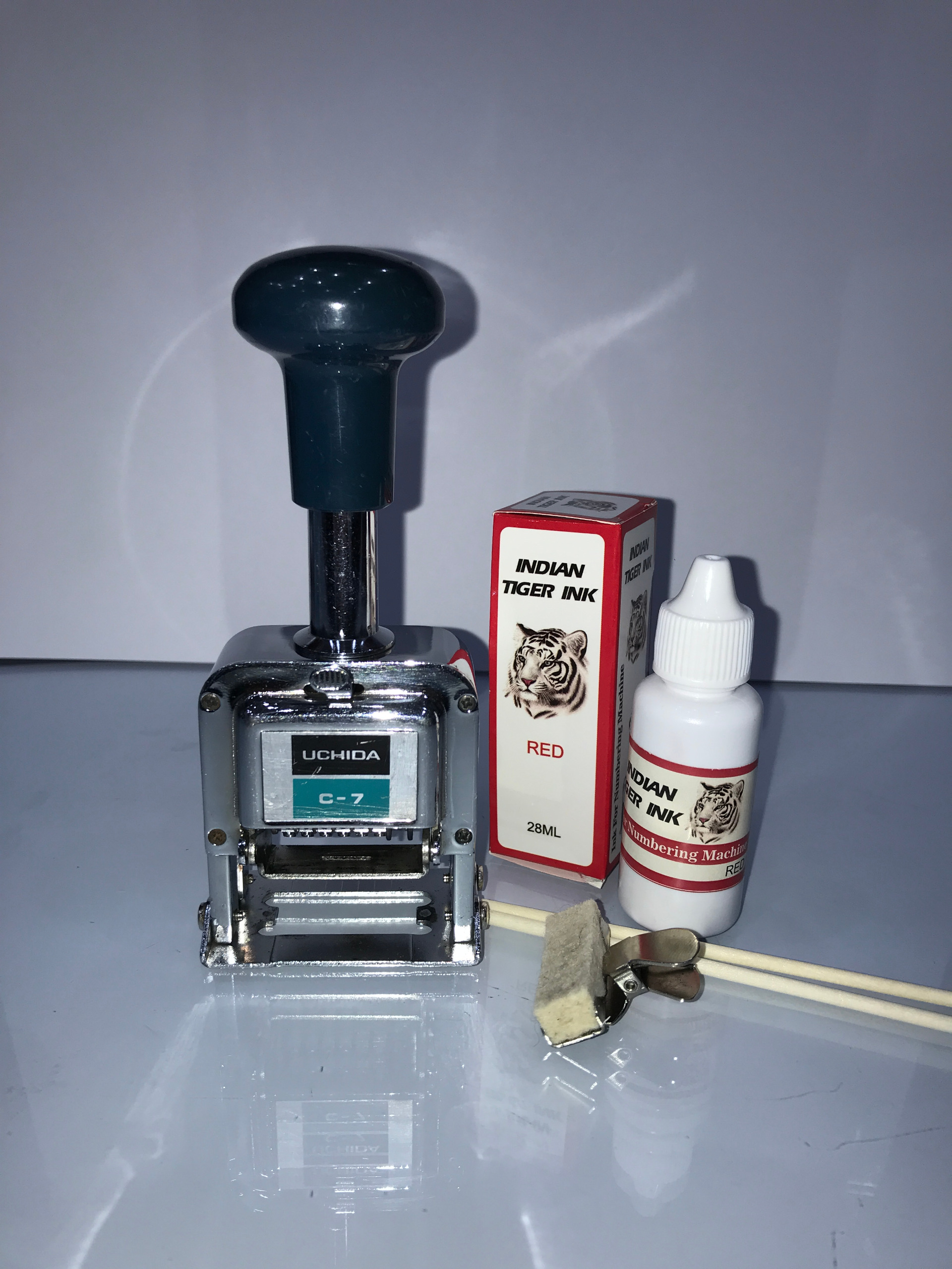 شماره زن یوشیدا ساخت ژاپن 6 رقمی انگلیسی