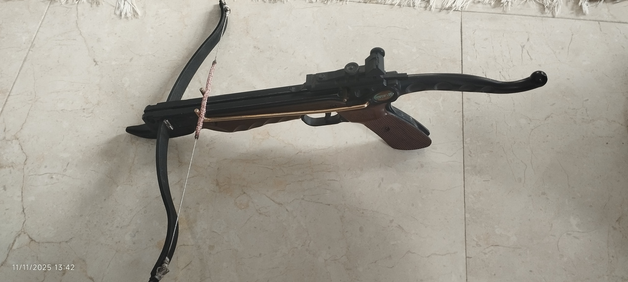 کمان کراسبو کلتی