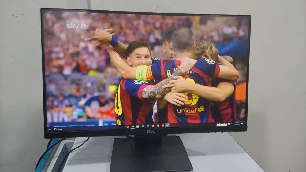 مانیتور 22 اینچ dell p2219h